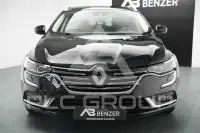 2020 Renault Talisman
