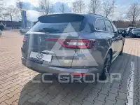 2020 Renault Talisman