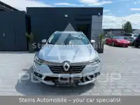 2020 Renault Talisman