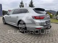 2020 Renault Talisman