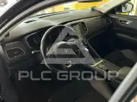 2020 Renault Talisman