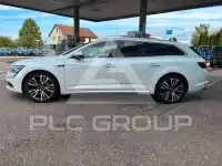 2020 Renault Talisman