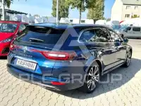2020 Renault Talisman