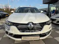 2020 Renault Talisman