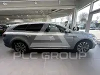 2020 Renault Talisman