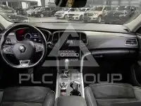 2020 Renault Talisman