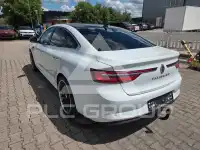 2020 Renault Talisman