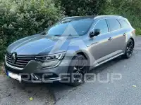 2020 Renault Talisman