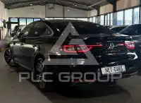 2020 Renault Talisman