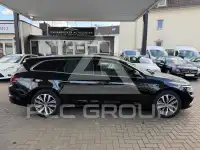 2020 Renault Talisman
