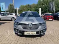 2020 Renault Talisman