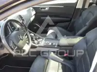 2020 Renault Talisman