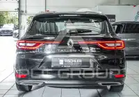 2020 Renault Talisman