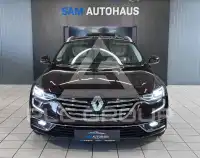 2020 Renault Talisman