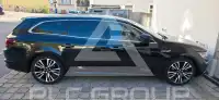 2020 Renault Talisman
