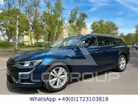 2020 Renault Talisman