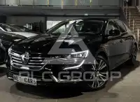 2020 Renault Talisman