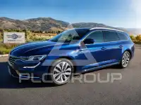 2020 Renault Talisman