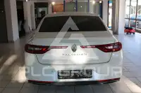 2020 Renault Talisman