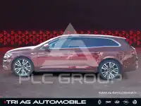 2020 Renault Talisman