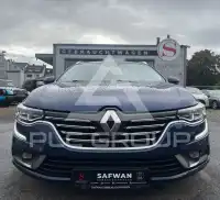 2020 Renault Talisman