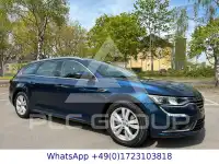 2020 Renault Talisman