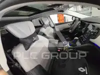 2020 Renault Talisman