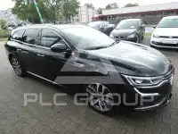 2020 Renault Talisman