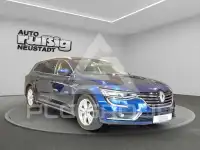 2020 Renault Talisman