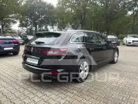 2020 Renault Talisman