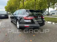 2020 Renault Talisman