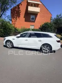 2020 Renault Talisman
