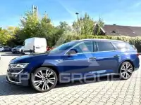 2020 Renault Talisman