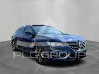 2020 Renault Talisman