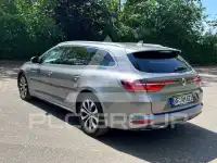 2020 Renault Talisman
