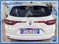 2020 Renault Talisman