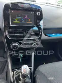 2020 Renault Clio