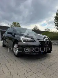 2020 Renault Clio