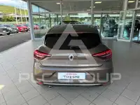2020 Renault Clio