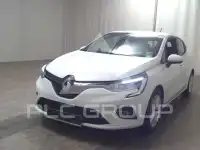 2020 Renault Clio