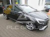 2020 Renault Clio