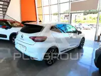 2020 Renault Clio