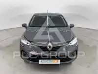 2020 Renault Clio