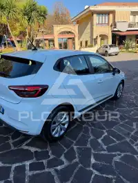 2020 Renault Clio