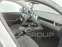 2020 Renault Clio