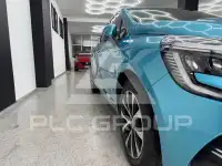 2020 Renault Clio