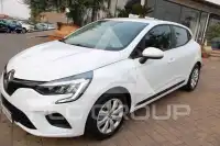 2020 Renault Clio