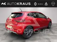 2020 Renault Clio