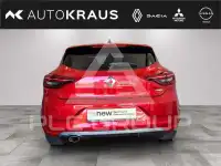 2020 Renault Clio