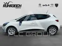 2020 Renault Clio